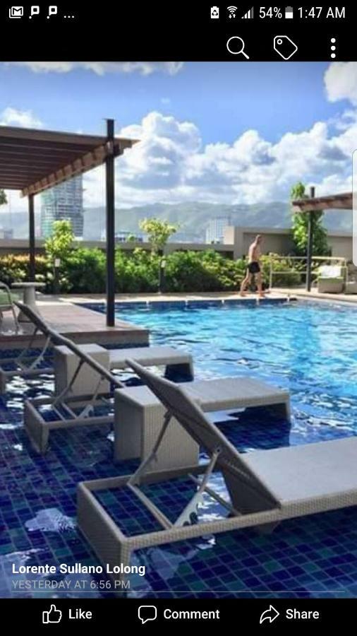 Apartment Kc 5 At Horizon 101 Cebu